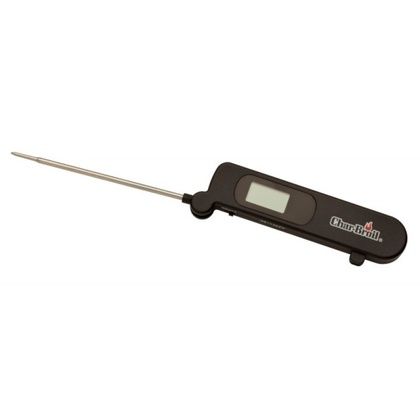 Цифровой термометр Char-Broil для гриля в Бронницах