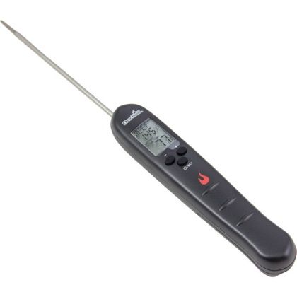 Цифровой термометр Char-Broil для гриля с памятью мгновенный в Бронницах