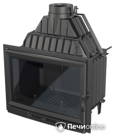 Каминная топка Nordflam REMUS 16 кВт в Бронницах