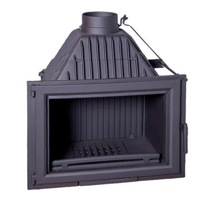 Каминная топка Nordflam LIZBONA16 кВт в Бронницах