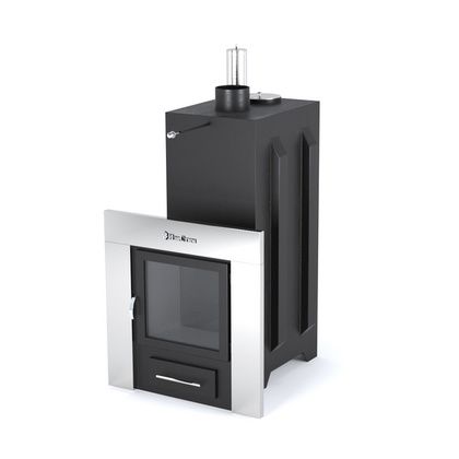 Печь для бани ИзиСтим «Сочи» в Бронницах