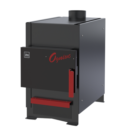 Отопительная печь Термокрафт Ognivo II в Бронницах