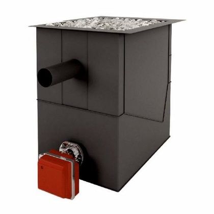 Печь для бани Теплодар КомПар BS1 в Бронницах