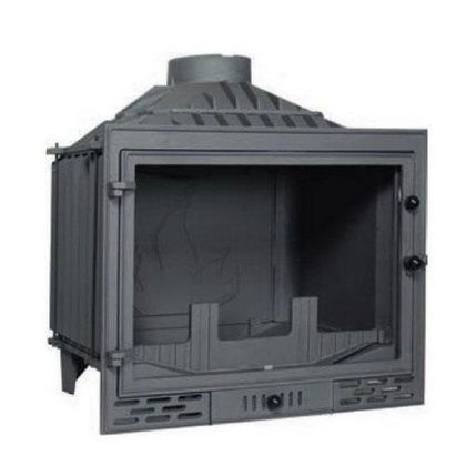 Каминная топка Ferguss FG20 в Бронницах