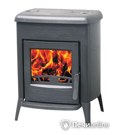 Отопительно-варочная печь Plamen Amyty 3 в Бронницах