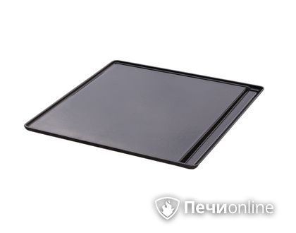  Plamen Противень гладкий маленький в Бронницах