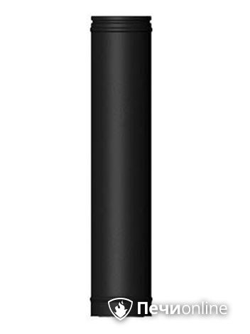 Сэндвич трубы Schiedel Элемент трубы 1000мм д.130 Permetr в Бронницах