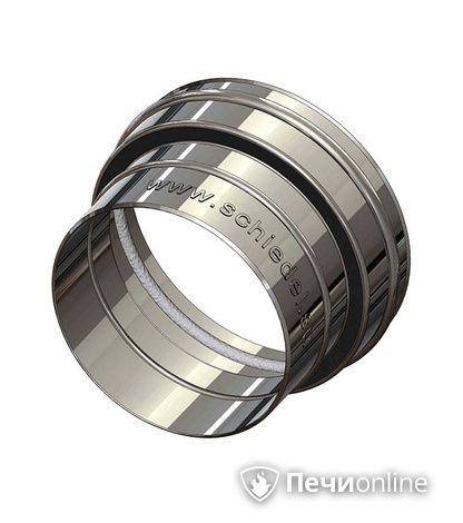 Переходники Schiedel Переходник к TF 1000 д.160 UNI в Бронницах