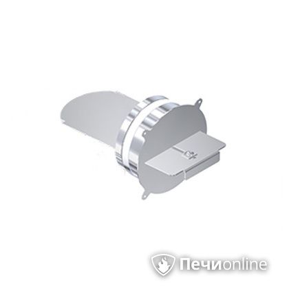 Шиберы Schiedel Шибер д.200 UNI в Бронницах