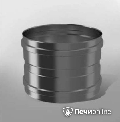 Адаптеры Теплов и Сухов Адаптер котла АКМ-Р 304-0.8 D120 в Бронницах