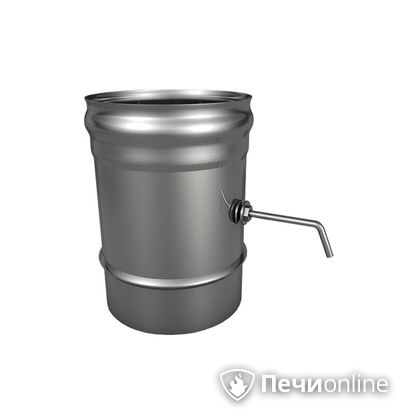 Шиберы Теплов и Сухов Шибер ШМ(М)-Р 430-0.8 D115 в Бронницах