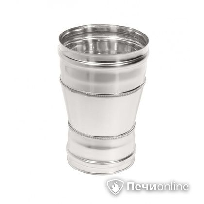 Адаптеры Теплов и Сухов Адаптер переход ПАПА 430-0.8 D115/120 в Бронницах