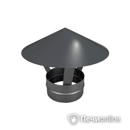  Теплов и Сухов Зонт ЗМ-Р 304-0.5 D150 в Бронницах