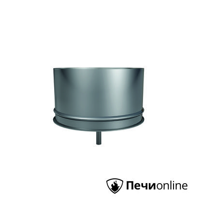 Конденсатосборник Теплов и Сухов Конденсатоотвод моно КМ-Р 430 0.5 D115 в Бронницах