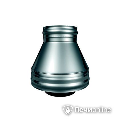 Конусы Теплов и Сухов Конус Термо КТ-Р 430-0.5/430-0.5 D115/180 в Бронницах