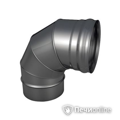 Колено 90° Теплов и Сухов Отвод 87* ОМ-Р 430-0.8 D150 в Бронницах