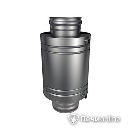 Теплообменник Теплов и Сухов Титан-Р-М 16л 201 115 / D 115 (120) в Бронницах