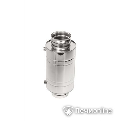 Теплообменники Теплов и Сухов Титан Феррит 8л D 115 (120) в Бронницах