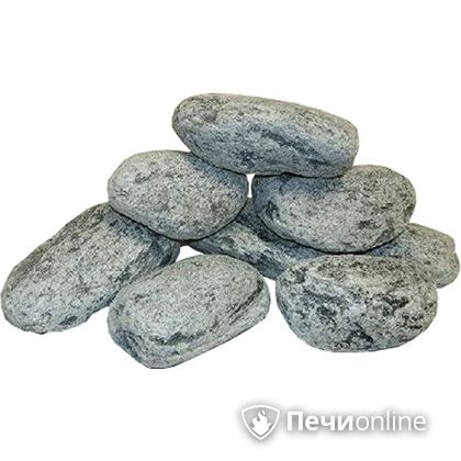 Камни для бани Банный камень Талькохлорит 20 кг. в Бронницах