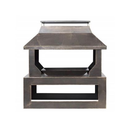 Чаши для костра La Hacienda Stonehurst в Бронницах