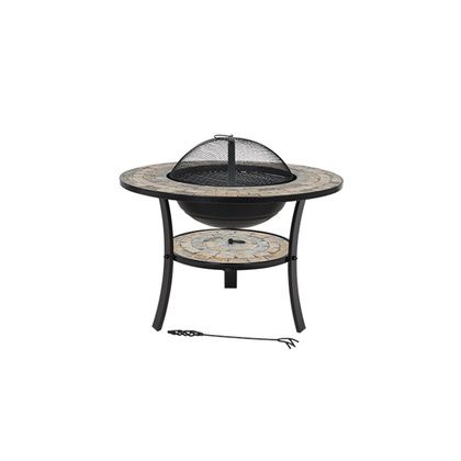 Чаши для костра La Hacienda Mykonos в Бронницах