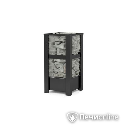 Электрокаменки (электрические печи) Костёр QUADRO Corner 6 в Бронницах