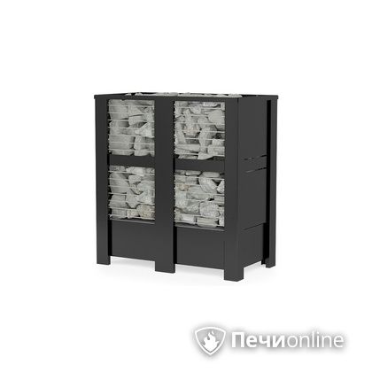 Электрокаменки (электрические печи) Костёр QUADRO Pro 12 в Бронницах