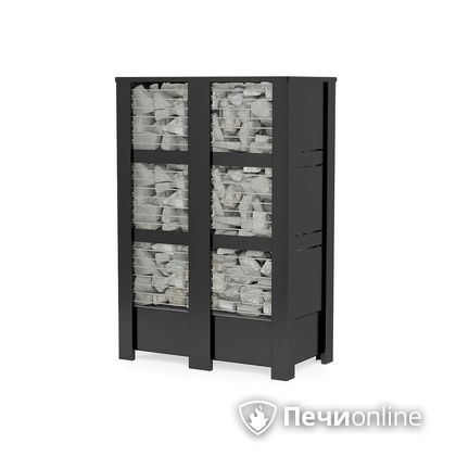 Электрокаменки (электрические печи) Костёр QUADRO Pro 18 в Бронницах