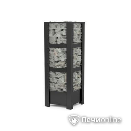 Электрокаменки (электрические печи) Костёр QUADRO Soft 9 в Бронницах