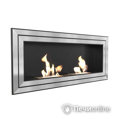 Биокамин Kratki JULIET/1500 TUV (1100x650) в Бронницах