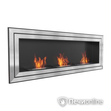 Биокамин Kratki JULIET/1800 TUV (1100x650) в Бронницах