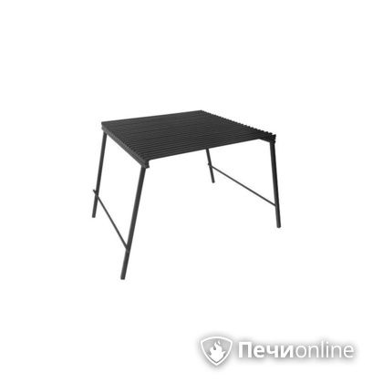 Решетка Везувий Турист в Бронницах