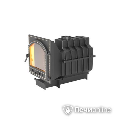 Печь для бани Везувий Легенда Ретро 24 (205) в Бронницах