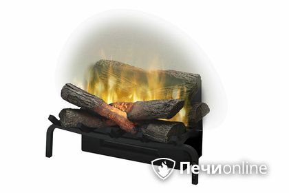 Электрический очаг Dimplex RevIllusion RLG20 в Бронницах