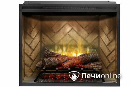 Электрический очаг Dimplex RevIllusion RBF30 в Бронницах
