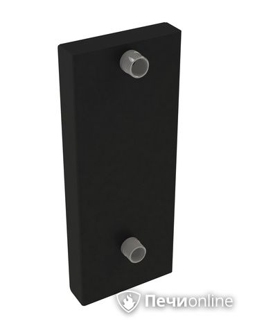 Теплообменник GrillD AISI 409 2мм 1,8л Cometa в Бронницах