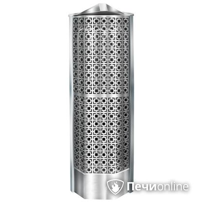 Электрокаменка (электрическая печь) Урал-Микма-Терм (УМТ) Дельта ЭКМ-4.5 кВт 380/220В без пульта в Бронницах