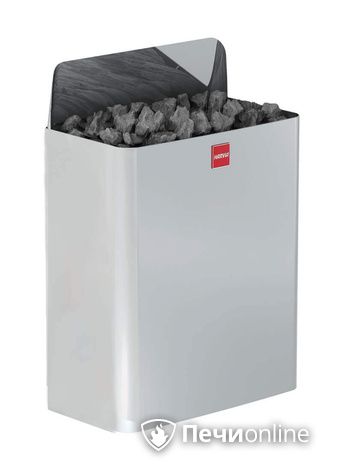 Электрокаменка (электрическая печь) Harvia Wall SW45E без пульта в Бронницах