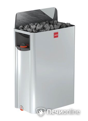 Электрокаменка (электрическая печь) Harvia Wall SW80 в Бронницах