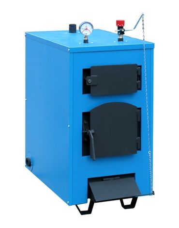 Котёл отопления Траян ПЕРФЕКТ ТР-18 2К в Бронницах