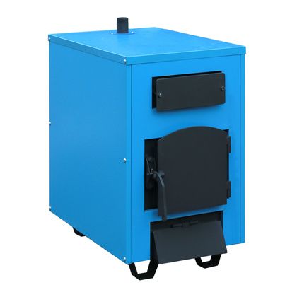 Котёл отопления Траян ОПТИМА Т-30 2К в Бронницах