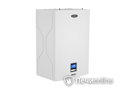 Электрические котлы Zota 6 MK-S Plus в Бронницах