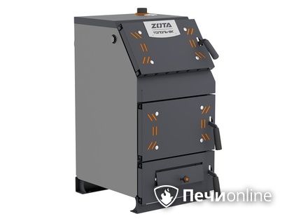 Твердотопливные котлы Zota Тополь-ВК 32 в Бронницах