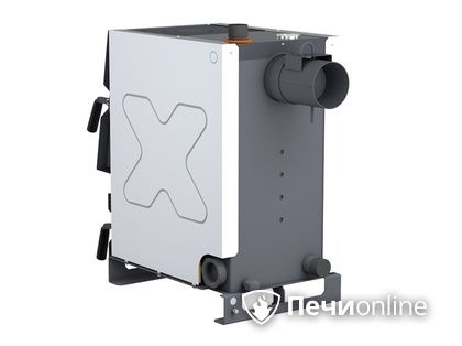 Твердотопливные котлы Zota Master-Х 32П в Бронницах