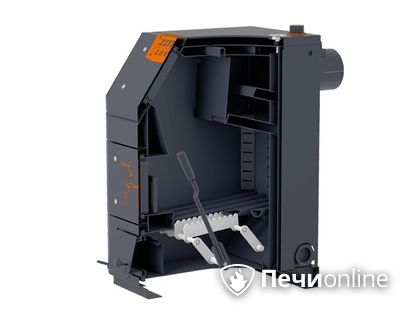 Твердотопливные котлы Zota Lava 13 в Бронницах