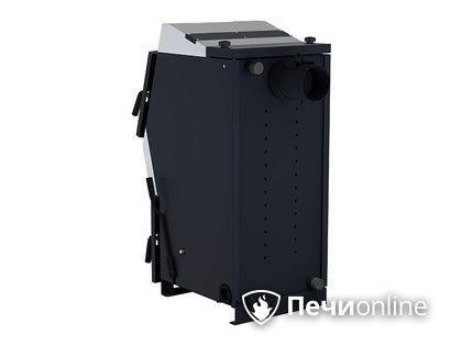 Твердотопливные котлы Zota Bulat Turbo 48 в Бронницах