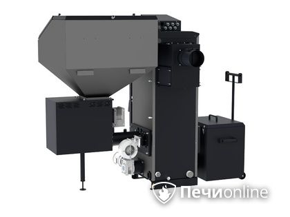 Твердотопливные котлы Zota Stahanov 45кВт 2S-520 в Бронницах