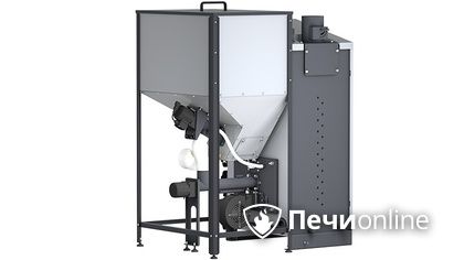 Твердотопливные котлы Zota Focus 16 в Бронницах