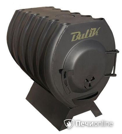 Отопительно-варочые печи Березка BulyK 280 в Бронницах