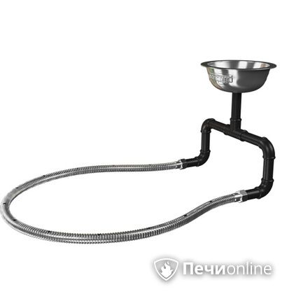 Паровые пушки Сабантуй ППС-3 в Бронницах